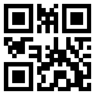 Immagine del Qr Code di 3203963552