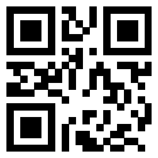 Immagine del QrCode di 3203963553