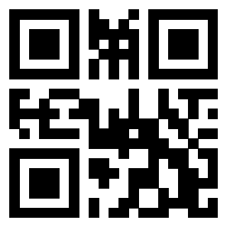 3203963555 - Immagine del QrCode