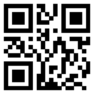 3203963557 Qr Code associato