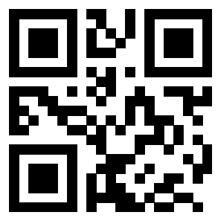 Il Qr Code di 3203963558