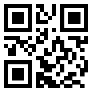 3203963559 - Immagine del Qr Code
