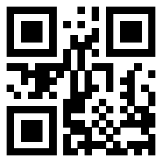 Immagine del Qr Code di 3203963560