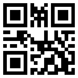 Il QrCode di 3203963561