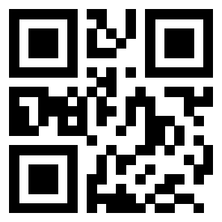 Scansione del Qr Code di 3203963564