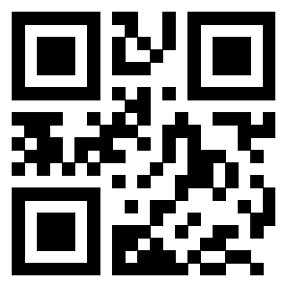 Il Qr Code di 3203963568