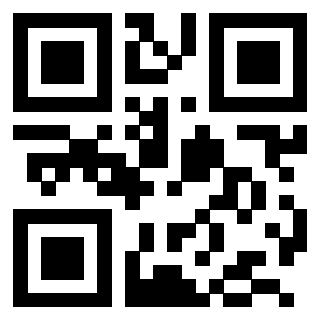 3203963571 - Immagine del QrCode