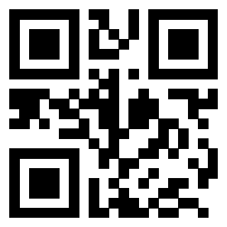 Immagine del QrCode di 3203963574