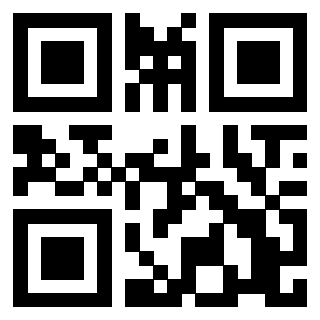 3203963579 - Immagine del Qr Code