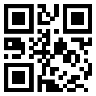 3203963582 - Immagine del Qr Code associato
