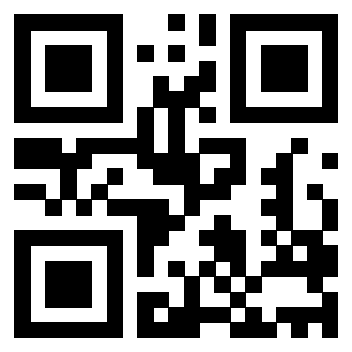 3203963583 - Immagine del Qr Code associato