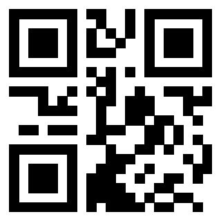 Immagine del QrCode di 3203963584