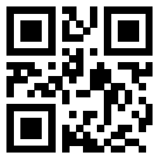 Il QrCode di 3203963587