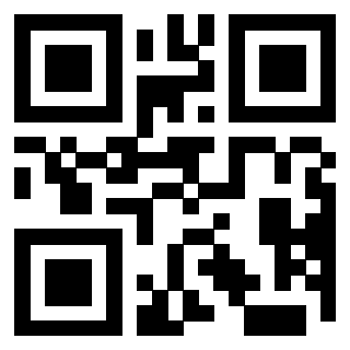 3203963588 QrCode associato
