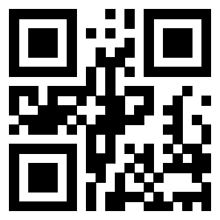 Immagine del QrCode di 3203963589