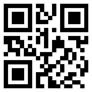 Immagine del QrCode di 3203963591