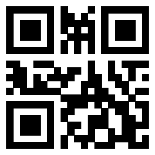 Immagine del Qr Code di 3203963593