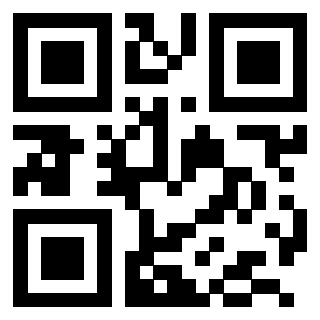 3203963594 Qr Code associato