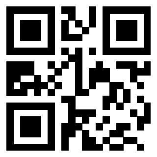 Il Qr Code di 3203963596