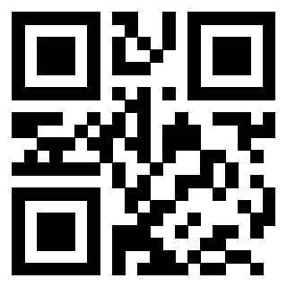 3203963598 - Immagine del Qr Code