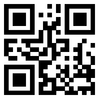 Immagine del Qr Code di 3203963599