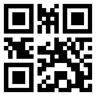 Scansione del Qr Code di 3203963600