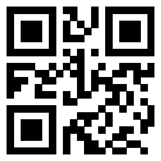 3203963601 - Immagine del QrCode