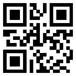 Immagine del Qr Code di 3203963602