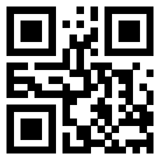 Scansione del QrCode di 3203963603
