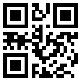 Immagine del QrCode di 3203963604