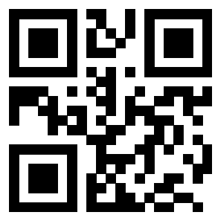 Immagine del QrCode di 3203963605