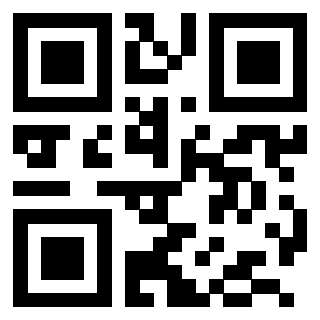Immagine del Qr Code di 3203963606