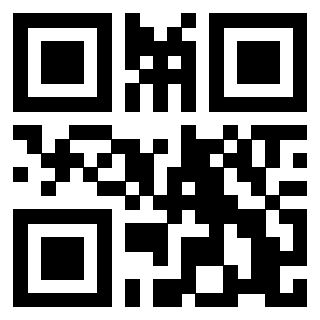 Il QrCode di 3203963607