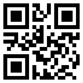3203963609 - Immagine del QrCode associato