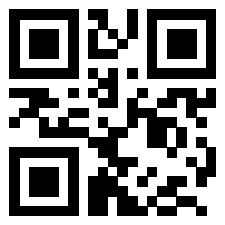 3203963612 - Immagine del QrCode associato