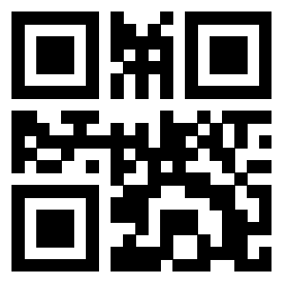 Immagine del QrCode di 3203963614