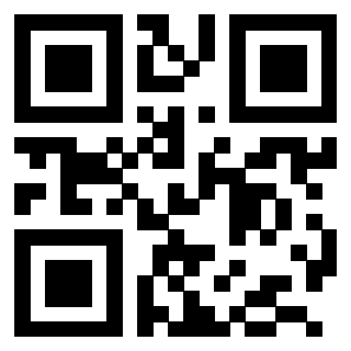 Il QrCode di 3203963616