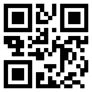 3203963617 Qr Code associato