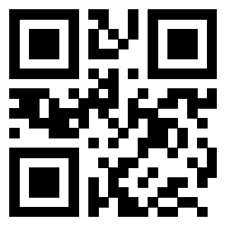 Immagine del Qr Code di 3203963618