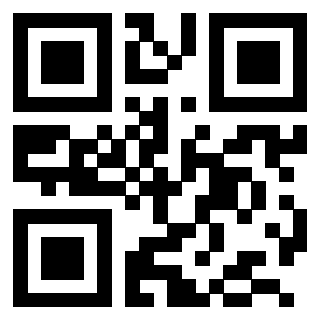 3203963619 - Immagine del QrCode associato