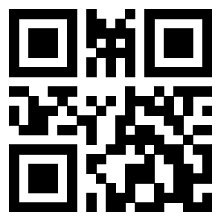 Il QrCode di 3203963623