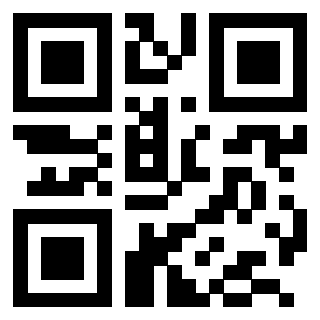 Immagine del QrCode di 3203963624