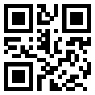 3203963628 - Immagine del Qr Code associato