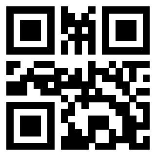 3203963630 Qr Code associato