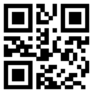 3203963632 - Immagine del Qr Code