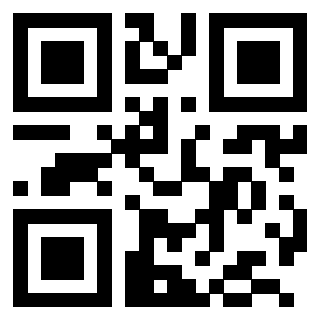 3203963635 - Immagine del QrCode associato