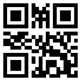 Il QrCode di 3203963636