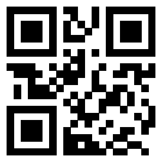 Immagine del QrCode di 3203963638