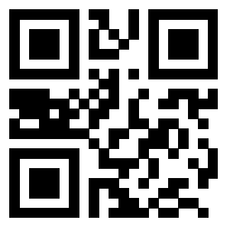 Scansione del Qr Code di 3203963639