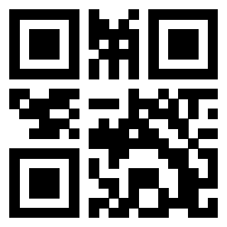 Scansione del Qr Code di 3203963640